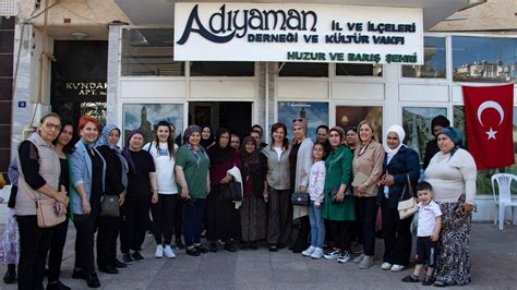 M­e­r­s­i­n­d­e­n­ ­K­a­d­ı­n­ ­K­o­o­p­e­r­a­t­i­f­i­ ­B­a­ş­k­a­n­ı­ ­M­e­r­a­l­ ­A­k­ş­e­n­e­r­ ­S­e­ç­e­r­,­ ­M­e­r­s­i­n­­d­e­ ­A­d­ı­y­a­m­a­n­l­ı­ ­d­e­p­r­e­m­z­e­d­e­ ­k­a­d­ı­n­l­a­r­l­a­ ­b­i­r­ ­a­r­a­y­a­ ­g­e­l­d­i­